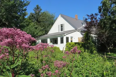 Image de Cottage Farmhouse Boutique; 60 acres; Annapolis Royal à 5 min.