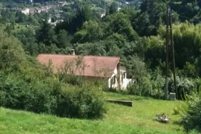 Image de Maison neuve et confortable au calme avec vue magnifique 5-6 personnes