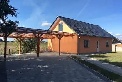 belle maison « perle Oderbruch »