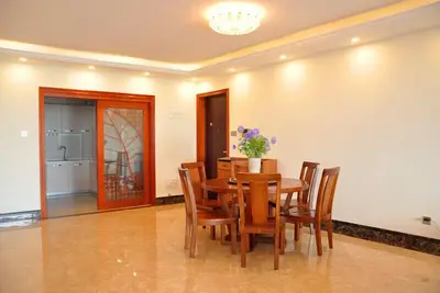 Sanya Chunting Holiday Apartment