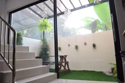 Image de Mom House