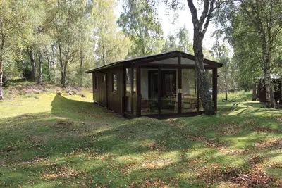 Image de Macdonald Lochanhully Woodland Club