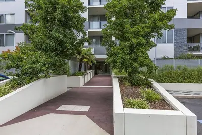 Image de Accommodate Canberra - Glebe Park