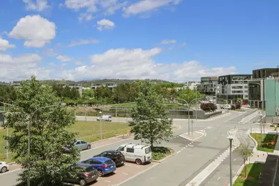 Image de Accommodate Canberra - The Prince