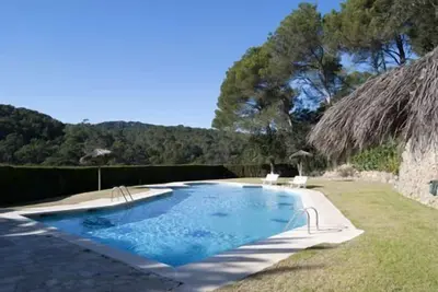 Image de Offre D'ÉTÉ - Appartement avec piscine, terrasse et près de la plage