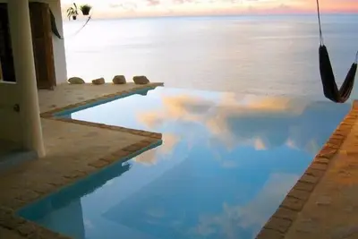 Image de Villa 4 chambres avec piscine