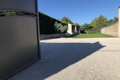 Image de Vacances en Vaucluse (long séjour de préférence)