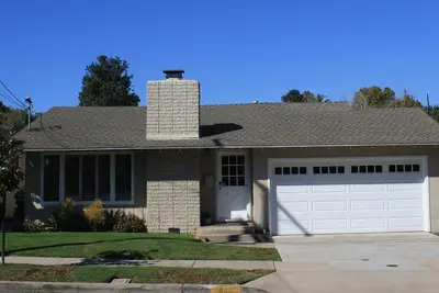 Image de San Diego Living Point Loma Style (entre la plage et la baie)