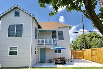 Image de Fantastic House, Great location - À pied de la plage et de la jetée de plaisance