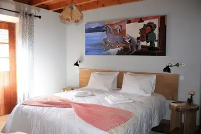 Image de Vinea Appartement Lava Plage Campagne Pic