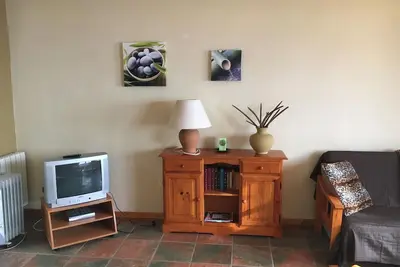 Image de Paradis de vacances dans une nature à couper le souffle avec équitation pour petits et grands