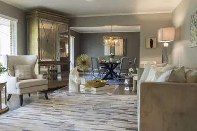 Image de Des hébergements luxueux vous attendent ici