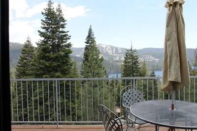 Breathtaking Views 3 Br 3 Ba Eagles Nest Condo # 80