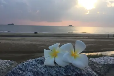 Image de Luxury Beachfront Condo Hua Hin