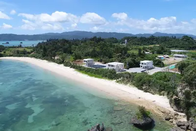 Image de Ocean Front Sumuide