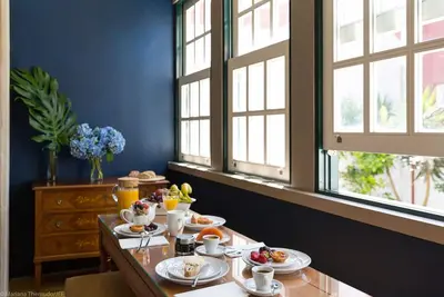 ★ Romantique - Casa Bela ★ 2 chambres