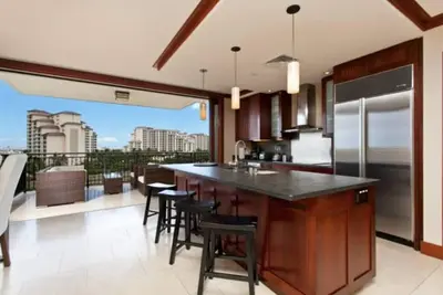 Image de Spécial Juin: Luxe 3 Chambres W / Spectacular Ocean Views
