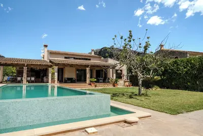 Sa Xabola, Maison 5StarsHome Majorque