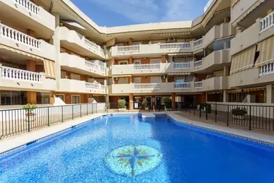 Image de Bel appartement en bord de mer
