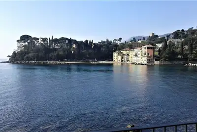 Image de Rapallo: Appartement - Rapallo