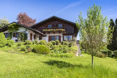 Image de Appartement « Glonntal » entre la ville, les lacs et les montagnes