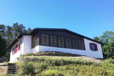 Image de Maison individuelle avec jardin clos en centre Alsace