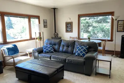 Image de votre suite à Spokane