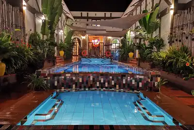 Image de Victory Road Villas