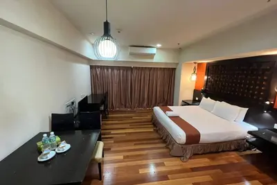 Image de Raintree Resort suites at Bandar Sunway