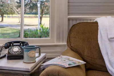 Image de Maison D'Memoire Bed & Breakfast Cottages