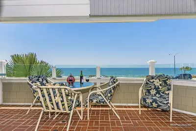 Image de Condo Oceanfront Carlsbad Village - Accès facile à la plage