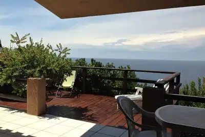 Image de Costa Paradiso- Belle villa avec vue mer