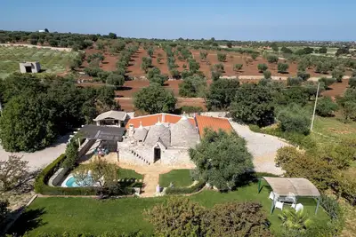 Image de Trulli Littoria 4, Emma Villas