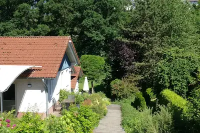 Image de Vacances de conte de fées avec mycard plus dans la maison des frères Grimm
