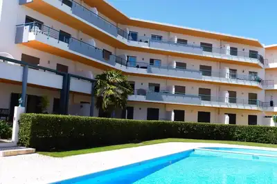 Image de Appartement Tout Confort 1 Chambre - 2/4 Personnes