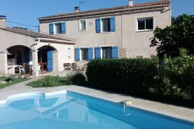 Image de Gite au centre des lieux touristiques