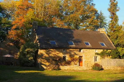 Image de maison 10 pers, près du Golfe du Morbihan, Carnac, la Trinité / Mer
