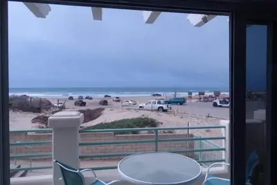Image de Front Condo Beach à Oceano