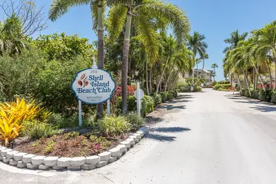 Image de Belles vues sur la plage avec l'utilisation gratuite des vélos et Wifi gratuit! !