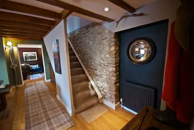 Image de Luxuriously Restored Family Friendly 300 year old English Country Cottage