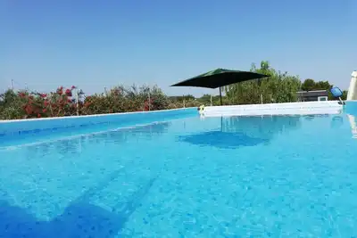 Image de Mas avec piscine et barbecue Ă Alghero