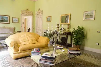 Image de Via Garibaldi Au 15 manoir de luxe