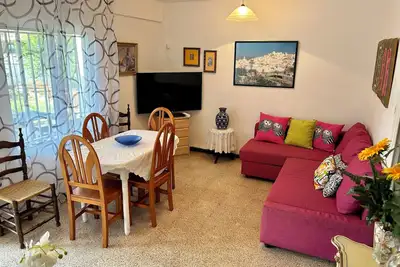 Image de Maison À Denia (Playa Deveses)