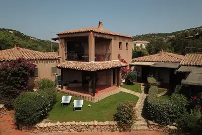 Image de Appartement au coeur de la Côte d'Emeraude, dans un emplacement central, dans Strandnähe (500 m)