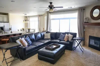 Image de Condo de luxe 3bd / 3bth à Las Palmas Resort, à partir de 175 $ par nuit