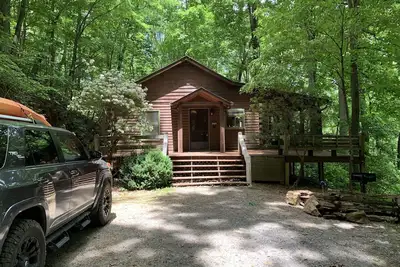 Image de Cabine isolée dans Aska Adventure Area