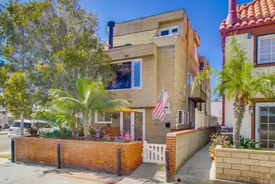 Image de Retraite de South Mission Beach To Bay