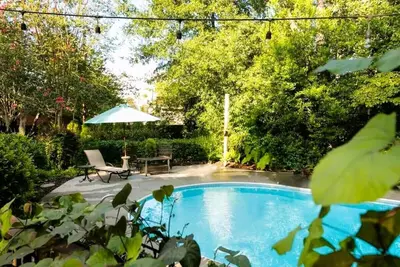 Image de Votre propre paradis privé