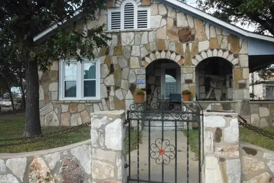 Image de Kaiser House Au cœur du Texas Hill Country