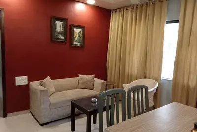 Image de Landmark Asia Serviced Apartments